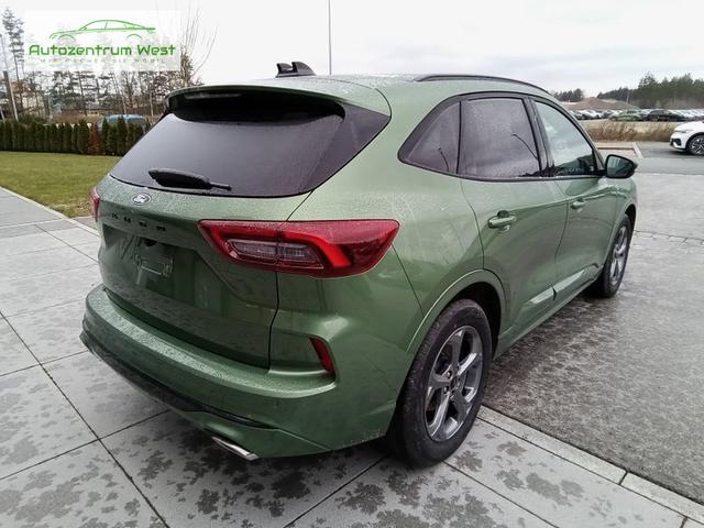 Ford Kuga ST-Line 1.5 EcoBoost 8-Gang-Automatikgetriebe 