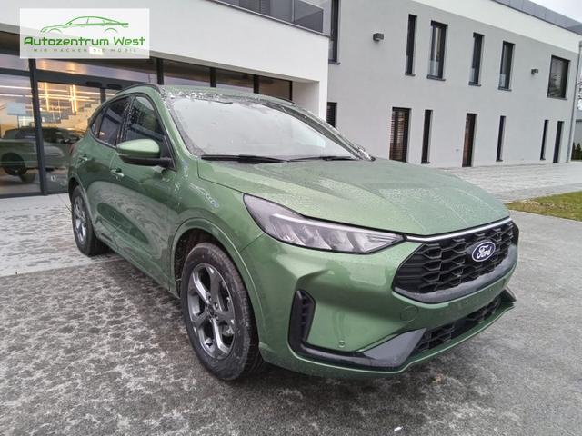 Ford Kuga ST-Line 1.5 EcoBoost 8-Gang-Automatikgetriebe 