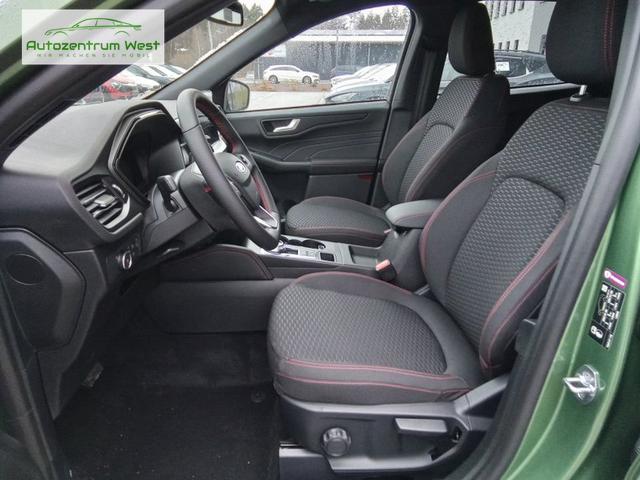 Ford Kuga ST-Line 1.5 EcoBoost 8-Gang-Automatikgetriebe 