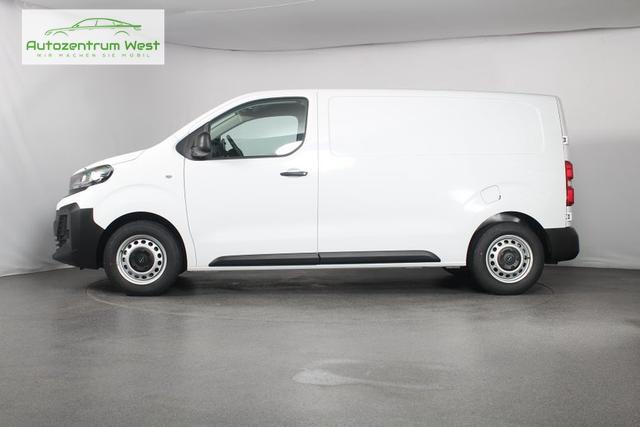 Opel Vivaro Cargo L 2.0 BlueHDi 145 6-Gang 