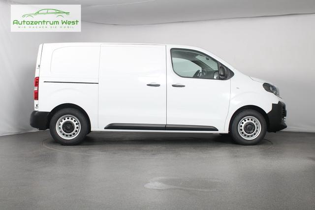 Opel Vivaro Cargo L 2.0 BlueHDi 145 6-Gang 