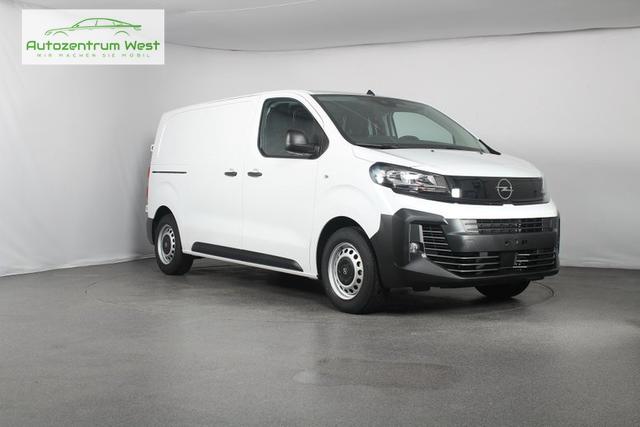 Opel Vivaro Cargo L 2.0 BlueHDi 145 6-Gang 