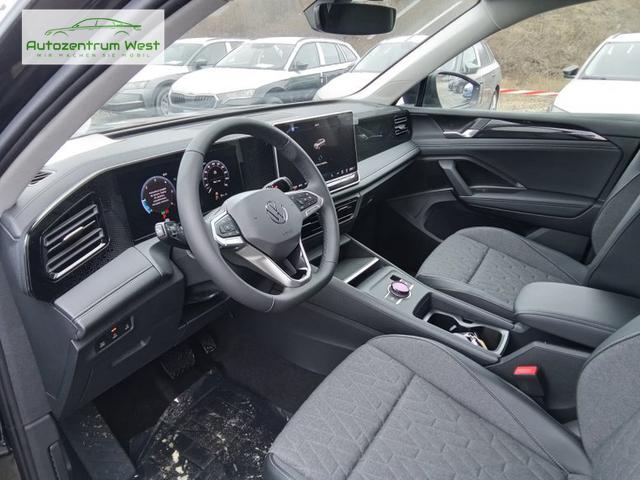 Volkswagen Tiguan Advanced 2.0 TDI 7-Gang-DSG 4x4 