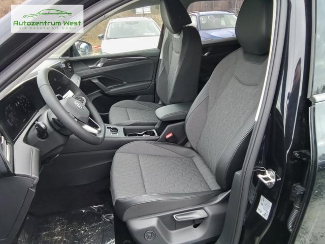 Volkswagen Tiguan Advanced 2.0 TDI 7-Gang-DSG 4x4 