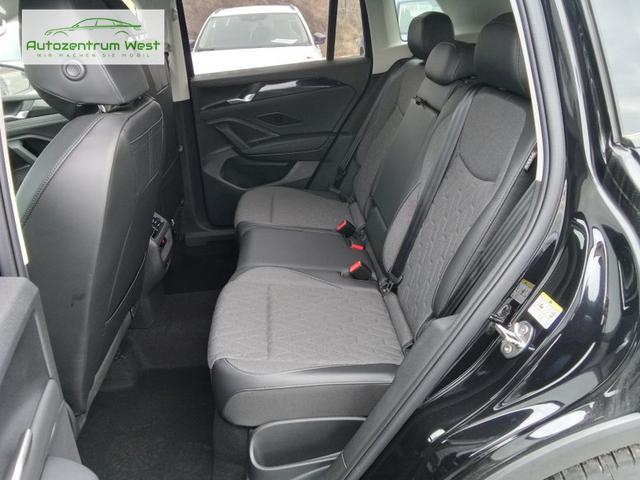 Volkswagen Tiguan Advanced 2.0 TDI 7-Gang-DSG 4x4 