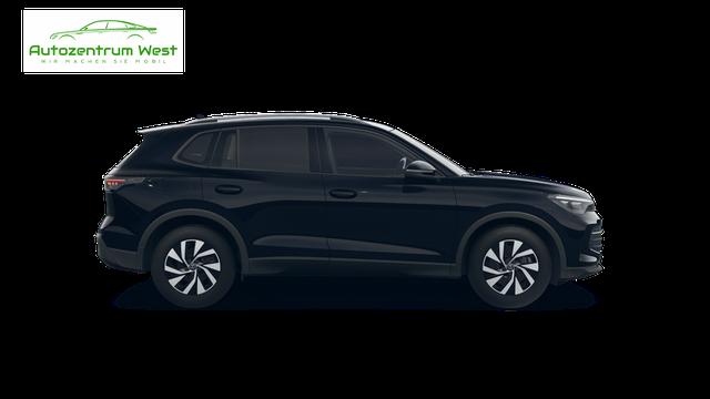 Volkswagen Tiguan Advanced 2.0 TDI 7-Gang-DSG 