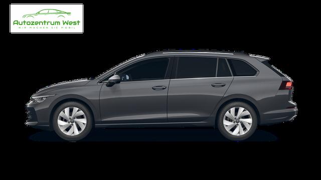 Volkswagen Golf Variant Style 1.5 eTSI 7-Gang-DSG 