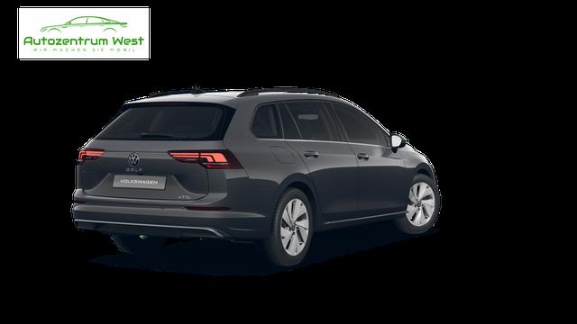 Volkswagen Golf Variant Style 1.5 eTSI 7-Gang-DSG 
