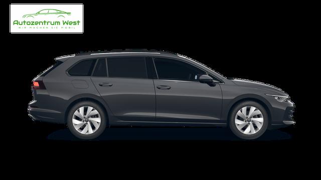 Volkswagen Golf Variant Style 1.5 eTSI 7-Gang-DSG 