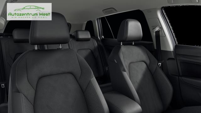Volkswagen Golf Variant Style 1.5 eTSI 7-Gang-DSG 