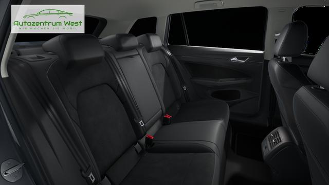 Volkswagen Golf Variant Style 1.5 eTSI 7-Gang-DSG 