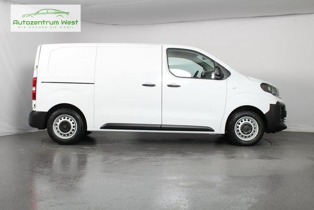 Opel Vivaro Cargo M 2.0 BlueHDi 145 6-Gang 