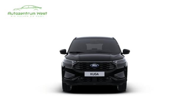Ford Kuga ST-Line 1.5 EcoBoost 8-Gang-Automatikgetriebe 