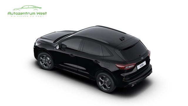 Ford Kuga ST-Line 1.5 EcoBoost 8-Gang-Automatikgetriebe 