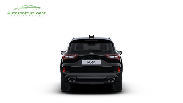 Ford Kuga ST-Line 1.5 EcoBoost 8-Gang-Automatikgetriebe 