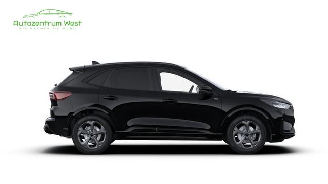 Ford Kuga ST-Line 1.5 EcoBoost 8-Gang-Automatikgetriebe 