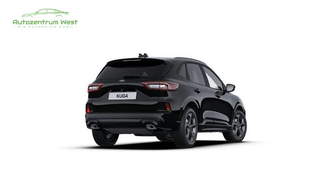 Ford Kuga ST-Line 1.5 EcoBoost 8-Gang-Automatikgetriebe 