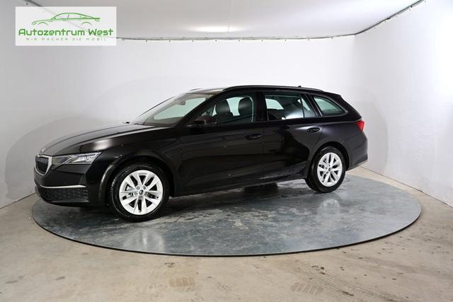 Skoda Octavia Combi Selection 1.5 TSI mHEV 7-Gang-DSG 