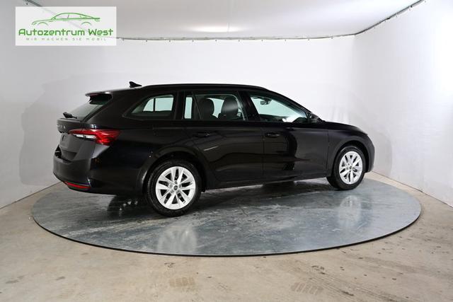 Skoda Octavia Combi Selection 1.5 TSI mHEV 7-Gang-DSG 