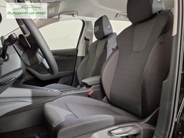 Skoda Octavia Combi Selection 1.5 TSI mHEV 7-Gang-DSG 
