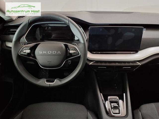 Skoda Octavia Combi Selection 1.5 TSI mHEV 7-Gang-DSG 