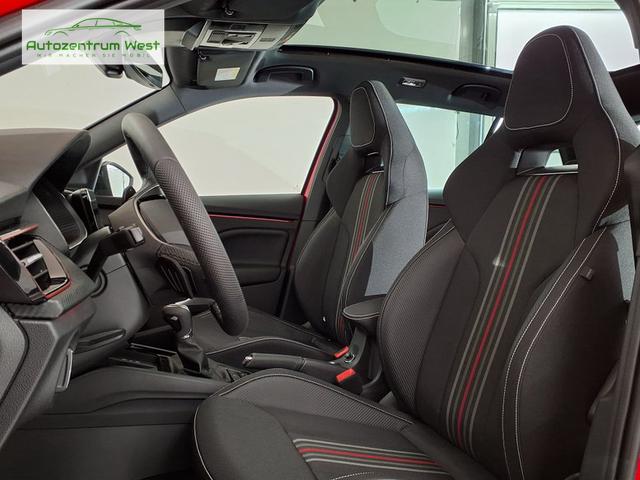Skoda Kamiq Monte Carlo 1.0 TSI 7-Gang-DSG 