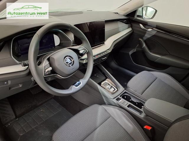 Skoda Octavia Combi Selection 1.5 TSI mHEV 7-Gang-DSG 