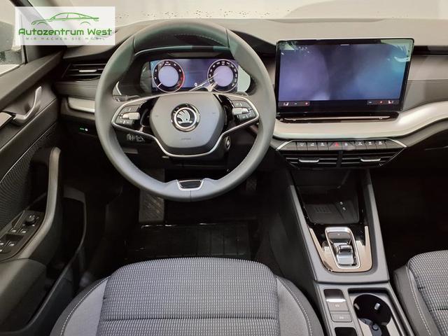 Skoda Octavia Combi Selection 1.5 TSI mHEV 7-Gang-DSG 