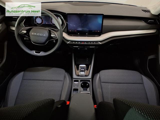 Skoda Octavia Combi Selection 1.5 TSI mHEV 7-Gang-DSG 