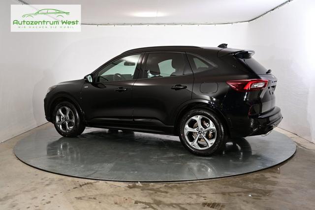 Ford Kuga ST-Line 1.5 EcoBoost 8-Gang-Automatikgetriebe 
