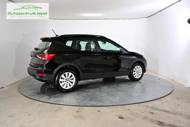 Seat Arona Style XL 1.0 TSI 7-Gang-DSG 