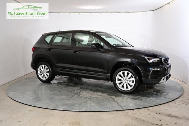 Seat Ateca Style 1.5 TSI 7-Gang-DSG 