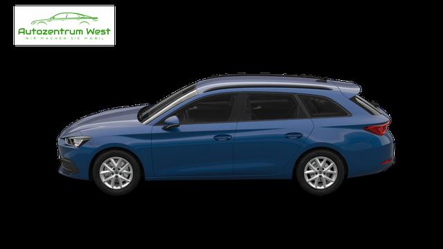 Seat Leon Sportstourer Style 1.5 eTSI 7-Gang-DSG 