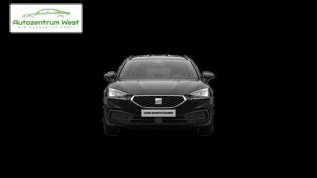 Seat Leon Sportstourer Style 1.5 eTSI 7-Gang-DSG 
