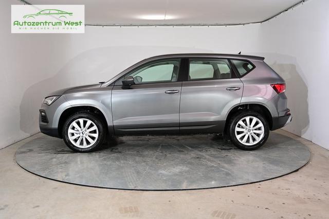 Seat Ateca Style 1.5 TSI 7-Gang-DSG 