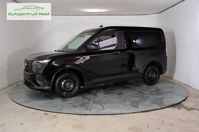 Ford Tourneo Courier Trend 1.0 EcoBoost 92kW (125PS) 7-Gang-Automatik 
