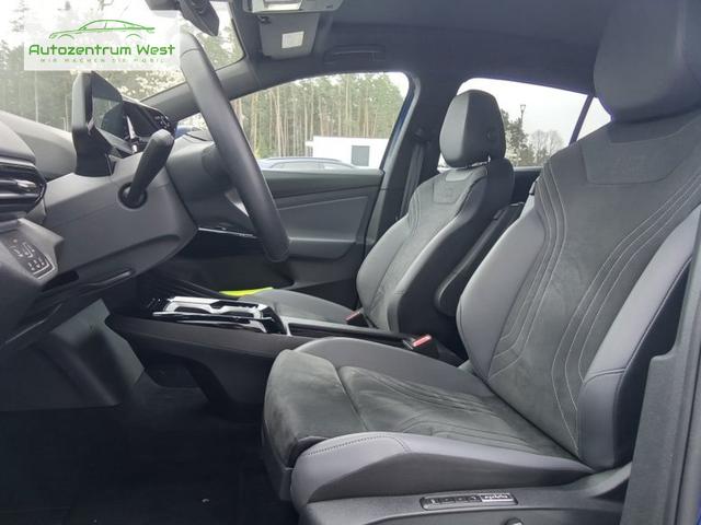 Volkswagen ID.5 Pro Performance Elektro 1-Gang-Automatik 