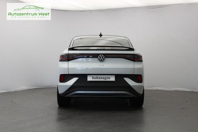 Volkswagen ID.5 Pro Performance Elektro 1-Gang-Automatik 