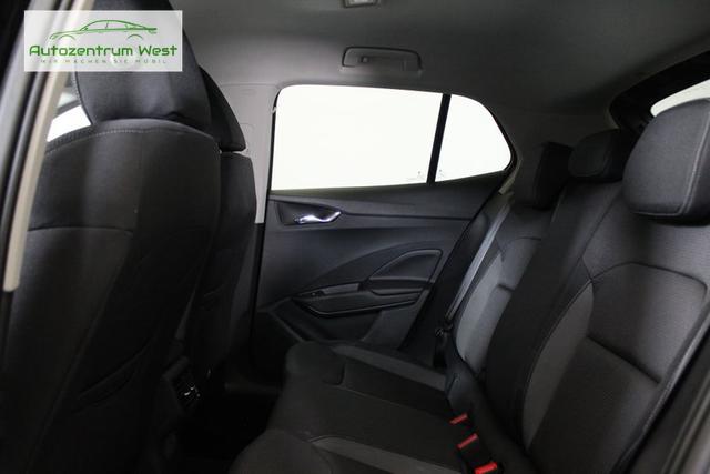 Skoda Fabia Tour 1.0 TSI 5-Gang 