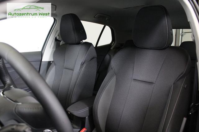 Skoda Fabia Tour 1.0 TSI 5-Gang 
