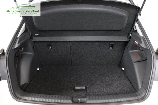 Skoda Fabia Tour 1.0 TSI 5-Gang 