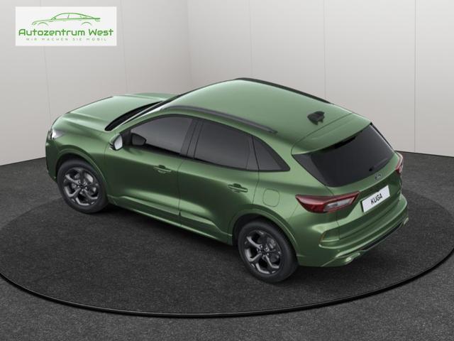 Ford Kuga Hybrid ST-Line 2.5 Duratec FHEV FWD 