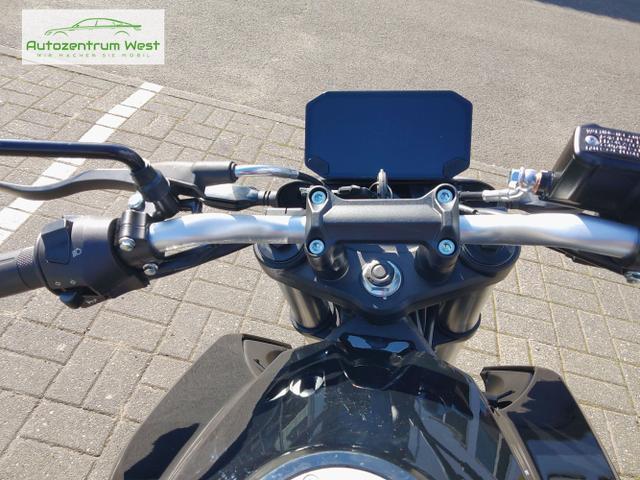 VOGE / R125 / / / / 