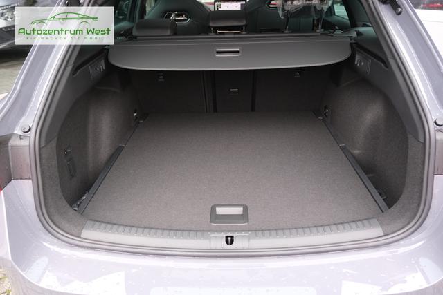 Cupra Leon Sportstourer VZ 