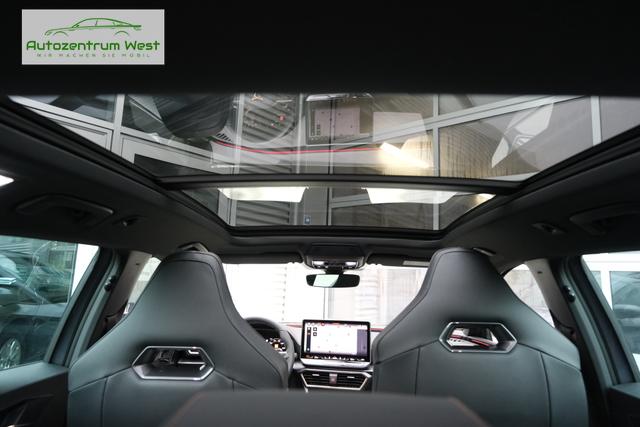 Cupra Leon Sportstourer VZ 