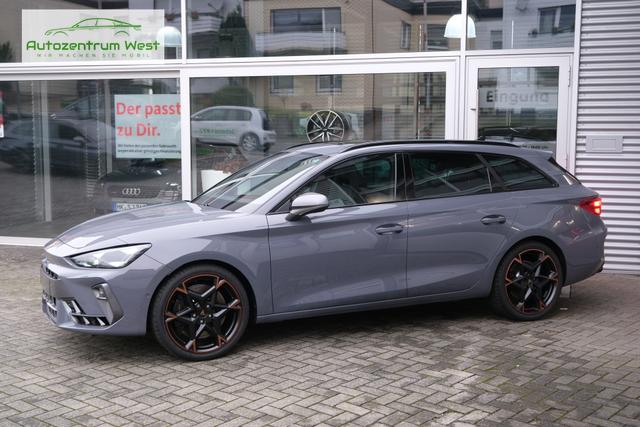 Cupra Leon Sportstourer VZ 