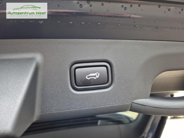 Hyundai TUCSON 1.6 T-GDI 252PS Automatik PHEV Trend FACELIFT MY2025 Krell-Sound elektr. Heckklappe Teil-Leder Sitzheizung Lenkradheizung ACC Klimaautomatik Navi 12,3"-Touchscreen DAB+ wireless Apple CarPlay + Android Auto PDC v+h Rückf.Kamera 2xKeyless 19-LM 