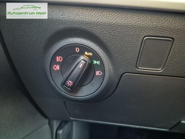 Seat Ibiza 1.0 TSI 95PS Style Edition Voll-LED Virtual Cockpit Sitzheizung Klimaautomatik Touchscreen DAB+ wireless Apple CarPlay + Android Auto PDC Rückf.Kamera 15-LM 