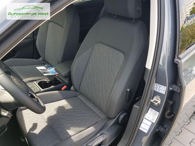 Volkswagen / Golf / Grau / Limited People / / Delfin Grau , Beispielbilder, ggf. teilweise mit Sonderausstattung