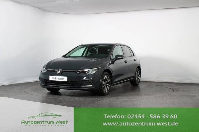 Volkswagen Golf - MOVE 1.5 eTSI 7-Gang-DSG